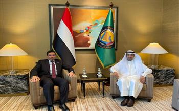   «التعاون الخليجي» يؤكد حرص دول المجلس على دعم جهود إحلال السلام في اليمن