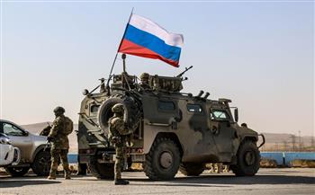   مسئول روسي: العملية العسكرية إجراء استباقي لمنع خطط كييف في دونباس