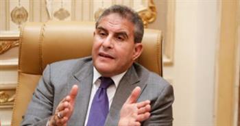 طاهر أبو زيد: منتخب السنغال أقوى من مصر حاليا ومتفائل بالصعود لكأس العالم