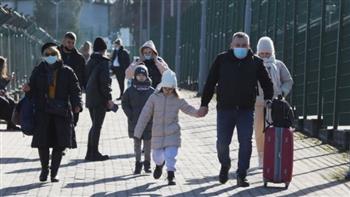   الأمم المتحدة: فرار ما يقرب من 4 ملايين لاجئ من أوكرانيا