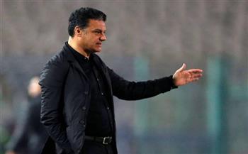   إيهاب جلال: فوز بيراميدز على لافيينا خطوة نحو لقب كأس مصر 