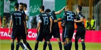 بيراميدز يواجه أهلي بنغازي وديا 