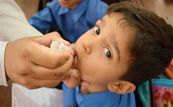   صحة أسوان: تطعيم ٢٢٦ ألفا حتى الآن ضمن حملة شلل الأطفال بنسبة ٨٩%