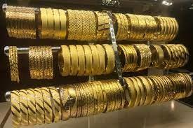 أسعار الذهب في مصر اليوم الثلاثاء