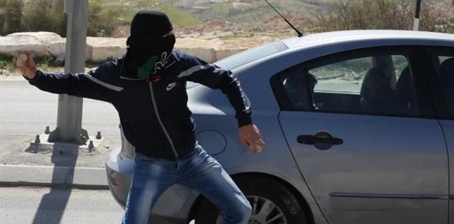 حقيقة إلقاء الأحجار علي السيارات أمام «كارفور» في الإسكندرية