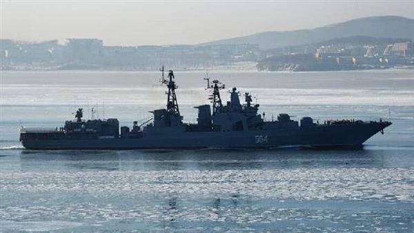 روسيا تفتح ممرا بحريا لخروج السفن الأجنبية من موانئ أوكرانيا