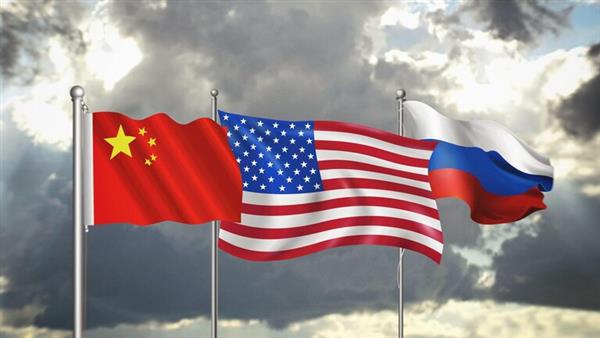 مشروع الميزانية الأمريكية يصنف روسيا والصين كمصدر "تهديد دائم"