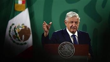   بعد سنوات من عرضها للبيع.. رئيس المكسيك يعتزم تأجير الطائرة الرئاسية