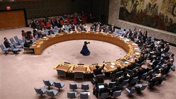   روسيا مستعدة للتعاون الإنساني عبر مجلس الأمن في أوكرانيا