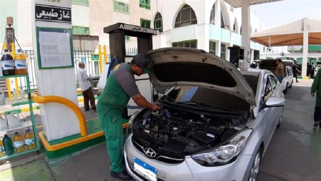 مبادرة إحلال السيارات.. 38 ألف طلب انطبقت عليهم الشروط وسلمت 18 ألف عربة