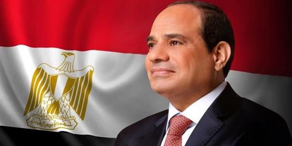 تأكيد السيسى التزام مصر بالسعي لدعم السلام والاستقرار بالعالم يتصدر عناوين الصحف