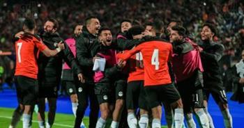 منتخب مصر يتحدى السنغال فى داكار لخطف بطاقة التأهل لمونديال 2022