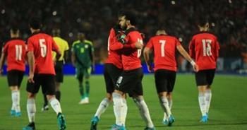 موعد مباراة مصر والسنغال اليوم فى تصفيات مونديال 2022