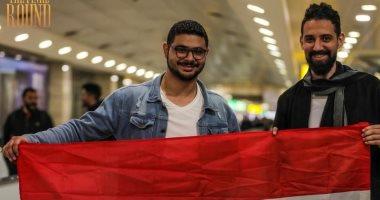 برزنتيشن سبورتس تدعم حلم المونديال وتتحمل سفر المنتخب والجمهور للسنغال