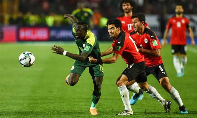 90 دقيقة تفصل منتخب مصر عن تحقيق حلم المونديال