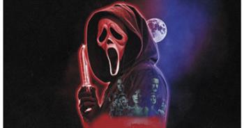    بعد 74 يوم عرض.. فيلم "Scream 5" يحقق 140 مليون دولار