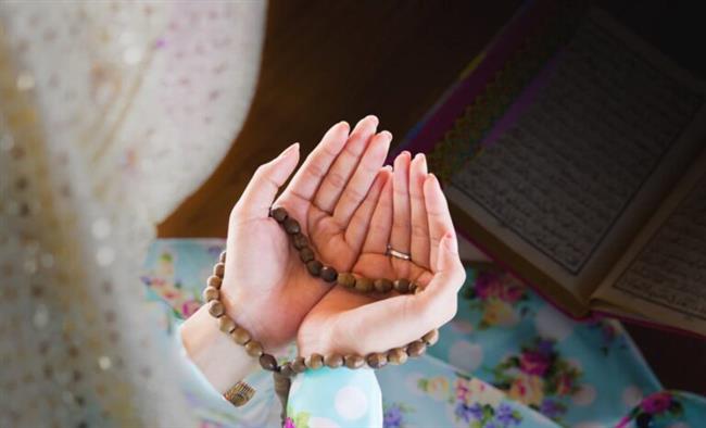 الأدعية المستحبة لاستقبال شهر رمضان الكريم 2022 بما ورد عن الرسول 
