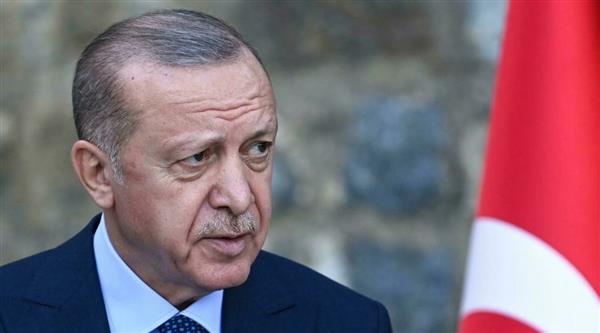 أردوغان: محادثات سطنبول تمهد الطريق لعقد اجتماع بين بوتين وزيلينسكى