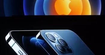 أبل ستضع كاميرا "أضخم" فى iPhone 14 Pro