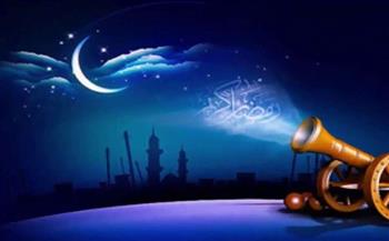   اللهم أهله علينا بالأمن.. دعاء استقبال شهر رمضان المبارك 2022