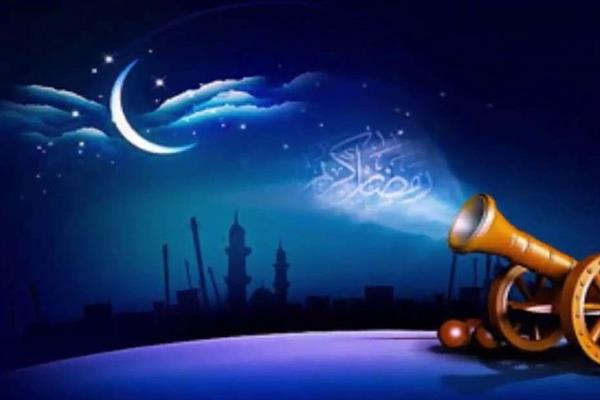 اللهم أهله علينا بالأمن.. دعاء استقبال شهر رمضان المبارك 2022