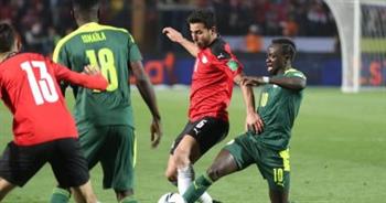   كاف: مصر تواجه طموح السنغال للتأهل للمونديال فى مباراة عنوانها الإثارة