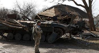   أوكرانيا تعلن استئناف عمليات الإجلاء عبر ممرات إنسانية
