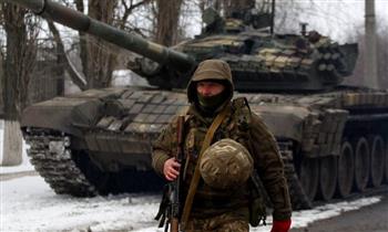   7 دول أوروبية تدعو مواطنيها لعدم الانضمام كمتطوعين فى الحرب الأوكرانية