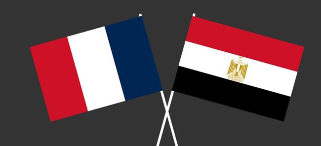تفاصيل اتفاقيات التمويل الموقعة بين مصر وفرنسا 