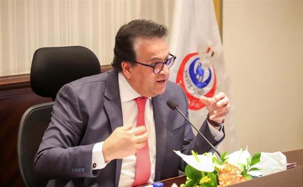 الصحة: انخفاض معدل الوفيات الناتجة عن الإصابة بفيروس كورونا بنسبة 44%