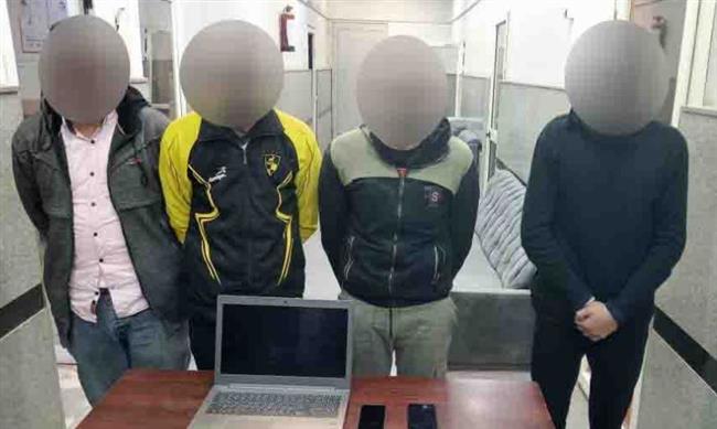 «بأسلوب التسلق» سقوط عصابة سرقة المساكن بالقاهرة 