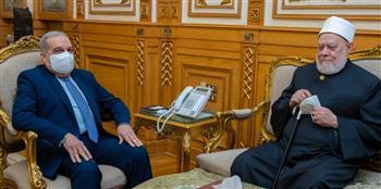 «الإنتاج الحربى» و«مصر الخير» يتعاونان لتدريب وتأهيل شباب قرى «حياة كريمة»