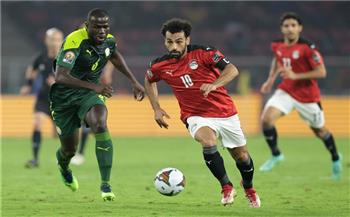   بث مباشر لمباراة الإياب لمصر و السنغال فى المرحلة الأخيرة للمونديال