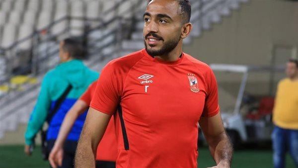 بأمر المحكمة الرياضية الزمالك يحصل على 2 مليون دولار غرامة «كهربا»