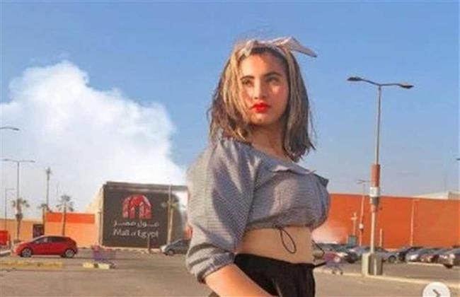 إستئناف حكم حبس «موكا حجازى» لجلسة 12 فبراير 
