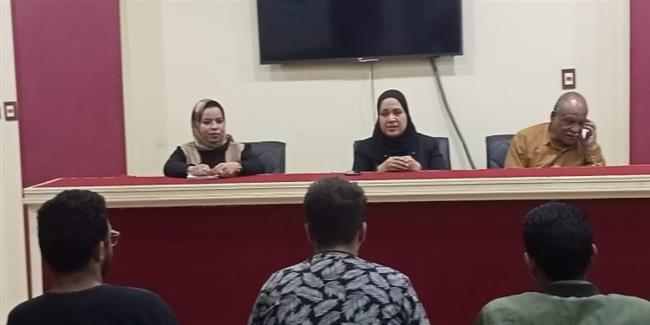 برعاية الجامعة وحزب مستقبل وطن.. ملتقي توظيفي في أسوان الجديدة غدًا 