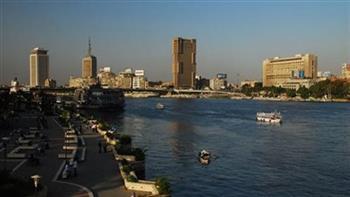 الأرصاد الجوية تكشف الطقس ودرجات الحرارة المتوقعة حتي السبت القادم