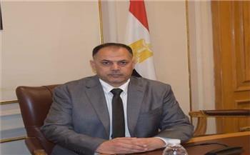  «غرفة تجارة مطروح» تشارك بمنتدى الأعمال «مصر -ألمانيا»