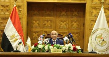 نائب وزيرة التخطيط يفتتح البرنامج التدريبى حول منهجيات القياس الإحصائى
