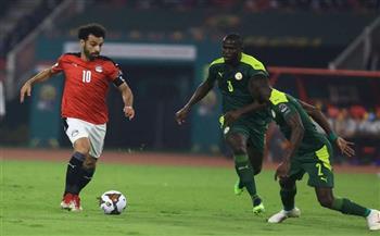 الاتحاد السنغالى يعتذر بعد هجوم الجماهير على محمد صلاح 
