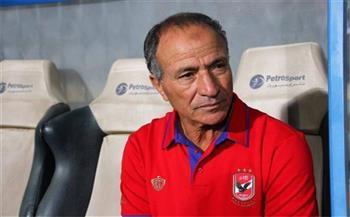 فتحى مبروك: سرعات محمد صلاح أهم أسلحة المنتخب فى مواجهة السنغال