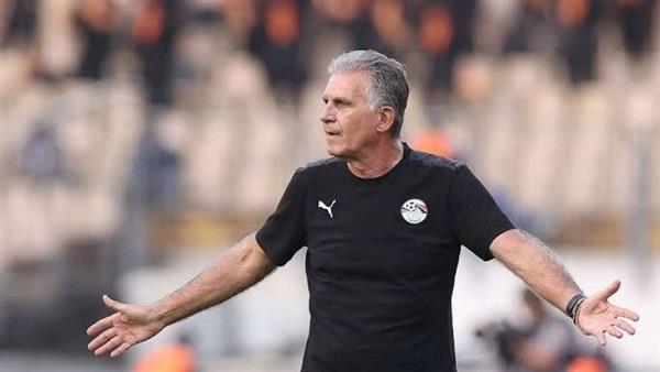 كيروش يحذر اللاعبين من الالتفات إلى هتاف جماهير السنغال