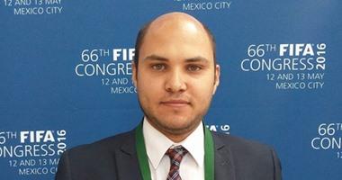 نصر عزام يعلق على غرامة كهربا ب 2 مليون دولار لصالح الزمالك