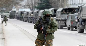   واشنطن وبروكسل تؤكدان أهمية محاسبة روسيا على تدخلها العسكري في أوكرانيا