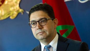   المغرب تبحث تعزيز التعاون المشترك مع الولايات المتحدة