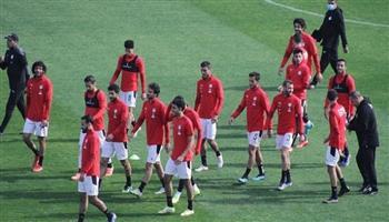 منتخب مصر يطلب تأجيل مباراة السنغال لمدة ساعة