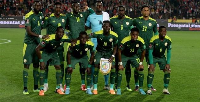 مانى يقود هجوم السنغال لمواجهة مصر فى المباراة الحاسمة للمونديال