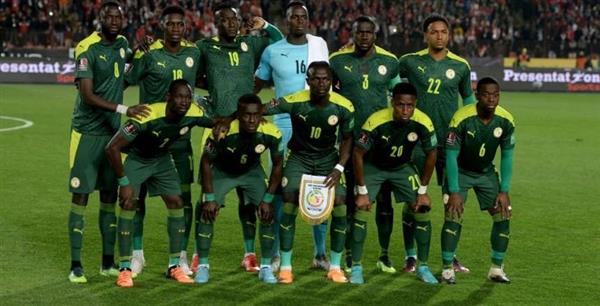 مانى يقود هجوم السنغال لمواجهة مصر فى المباراة الحاسمة للمونديال