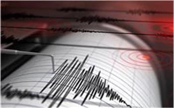   زلزال بقوة 3.8 ريختر يضرب جنوب تونس
