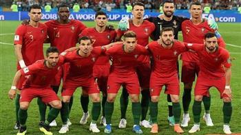 رونالدو يقود هجوم البرتغال لمواجهة مقدونيا بتصفيات كأس العالم 